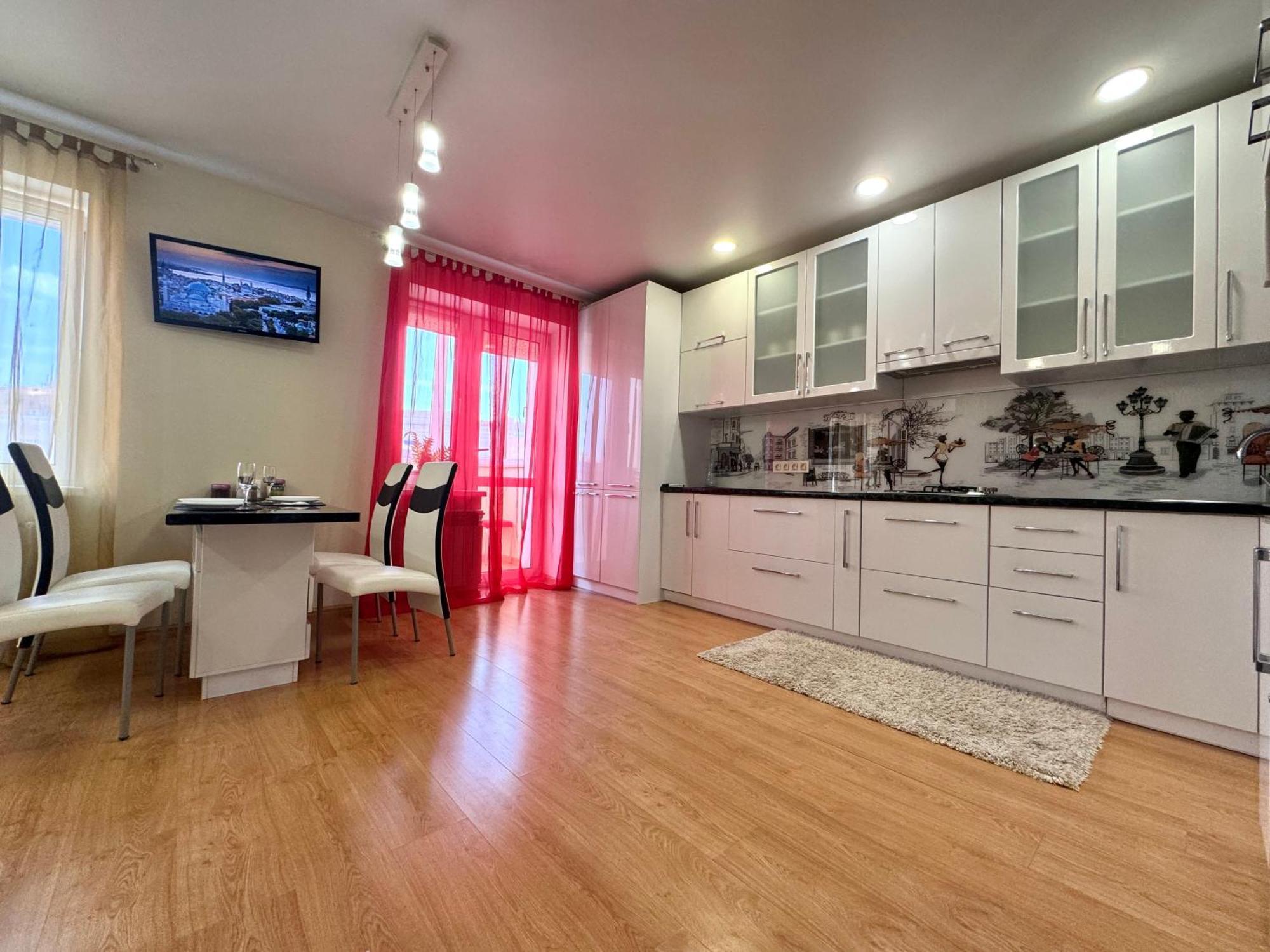 Apartpoltava Затишна 1-Кімнатна Студія,Новобудова В Самому Центрі Міста, Банківський Чек Dış mekan fotoğraf