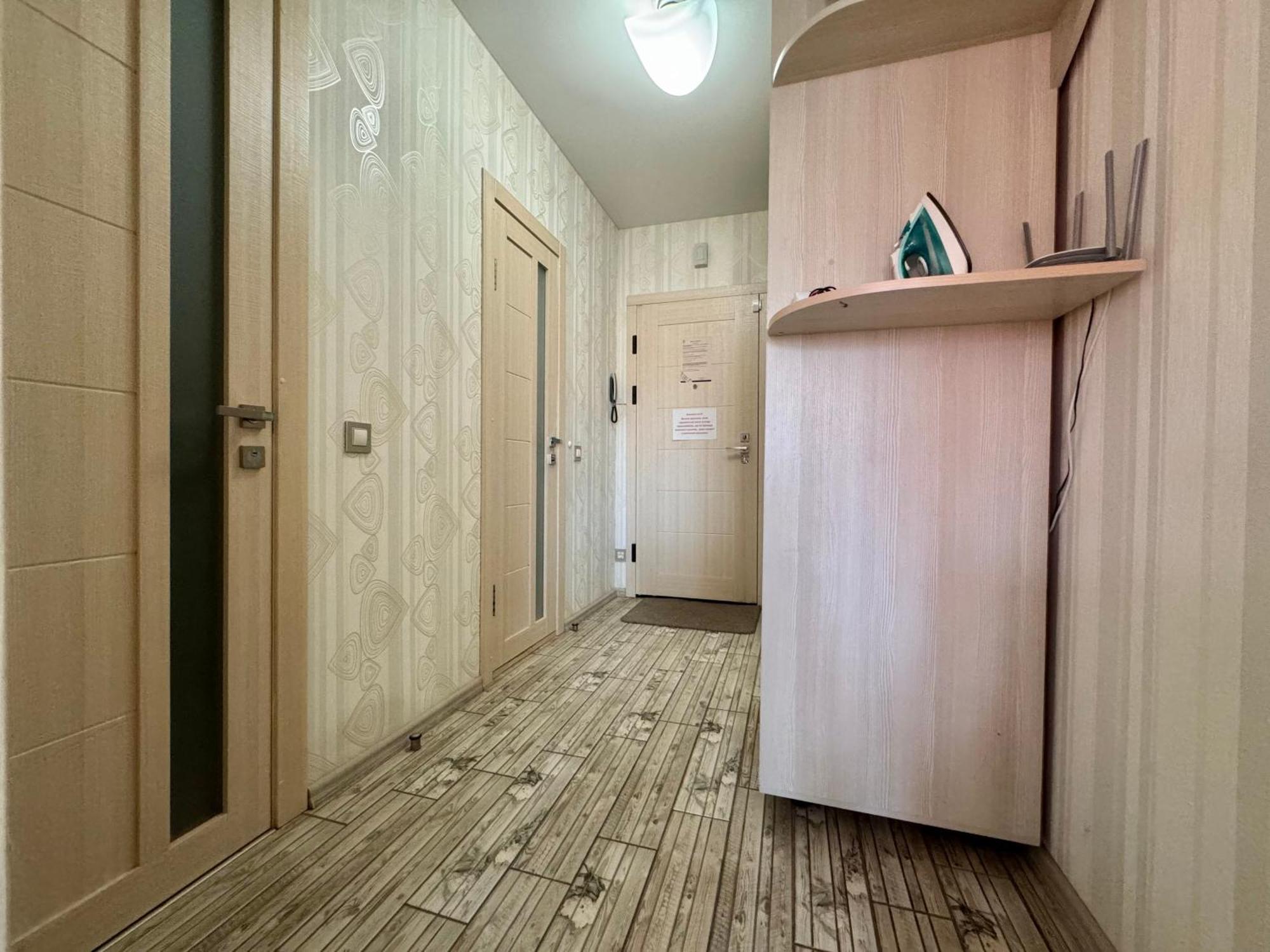 Apartpoltava Затишна 1-Кімнатна Студія,Новобудова В Самому Центрі Міста, Банківський Чек Dış mekan fotoğraf
