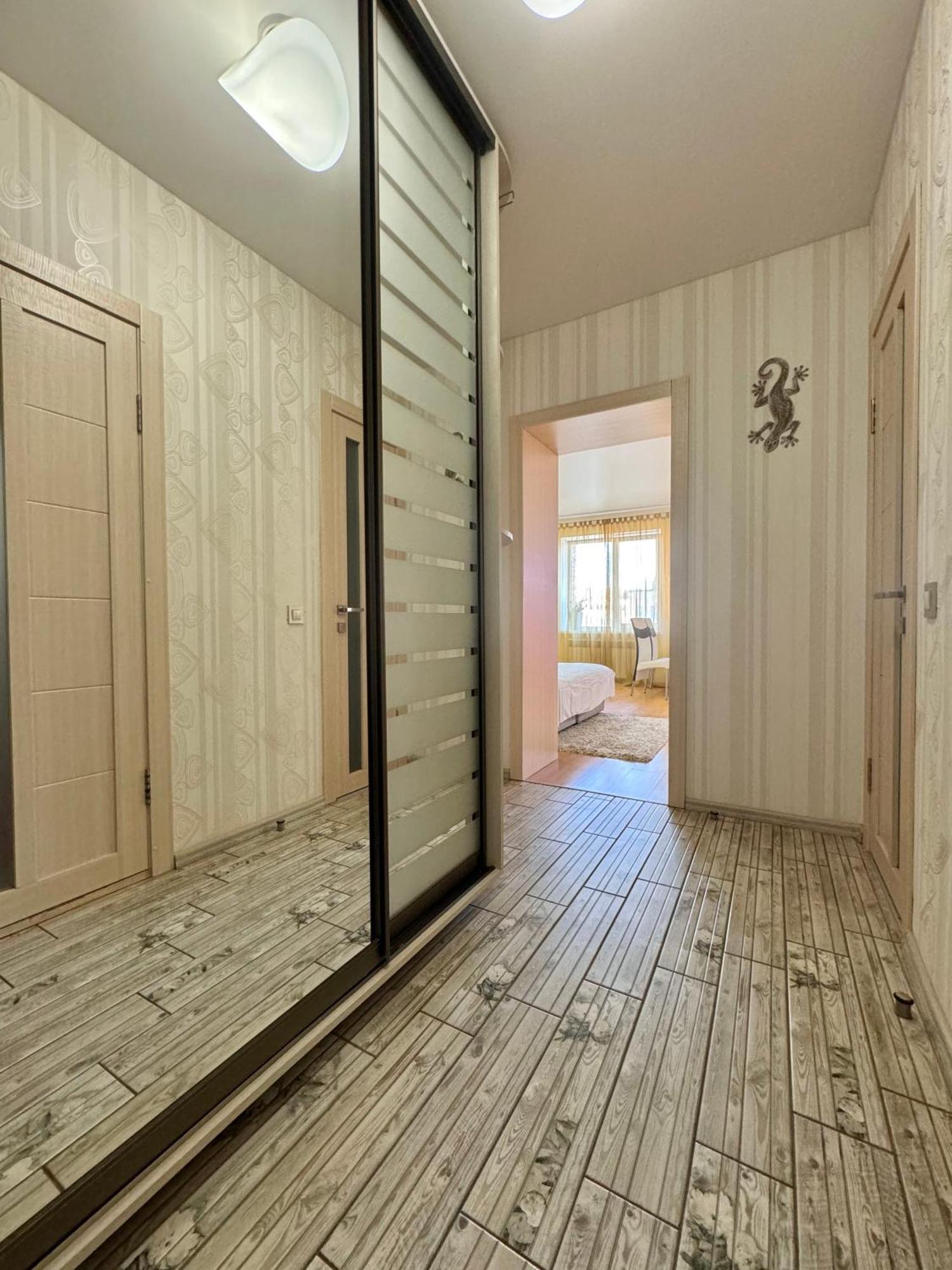 Apartpoltava Затишна 1-Кімнатна Студія,Новобудова В Самому Центрі Міста, Банківський Чек Dış mekan fotoğraf