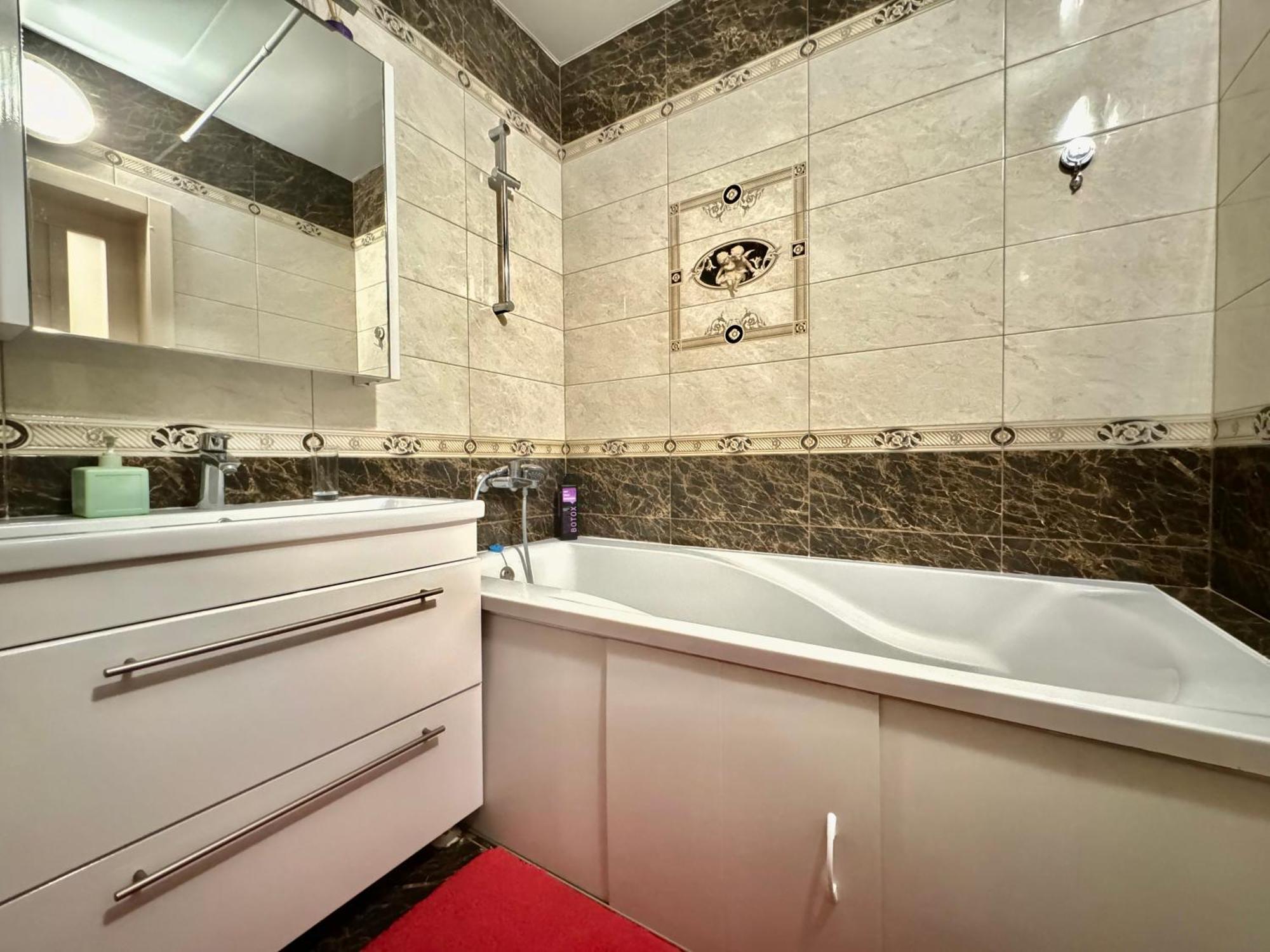 Apartpoltava Затишна 1-Кімнатна Студія,Новобудова В Самому Центрі Міста, Банківський Чек Dış mekan fotoğraf
